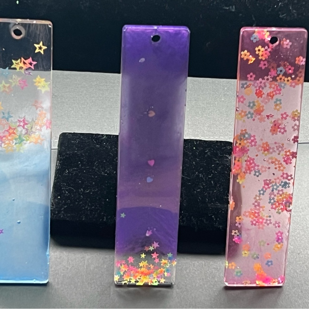 Personalized Bookmarks - Picture 4 of 5
